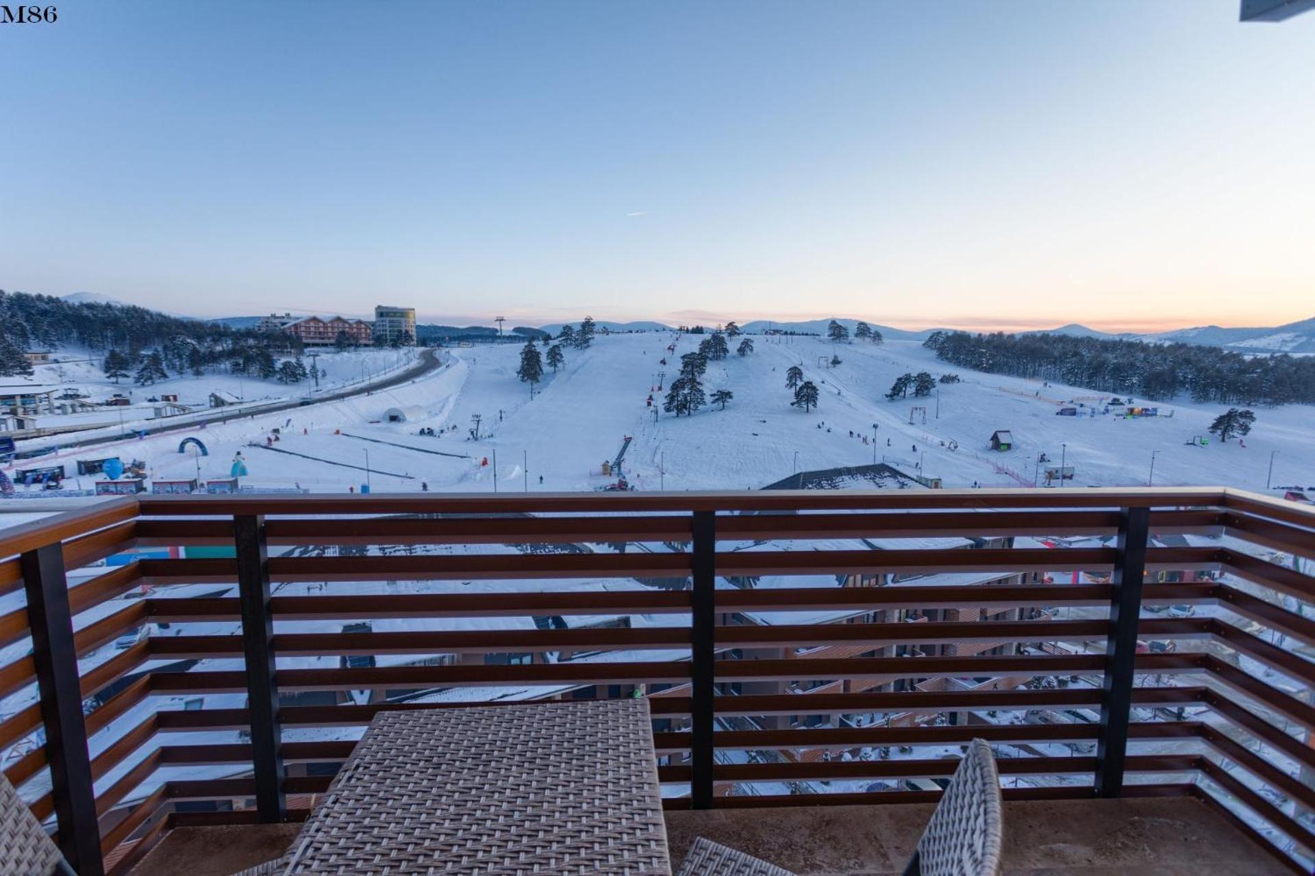 Kalman Spa&gym Zlatibor
