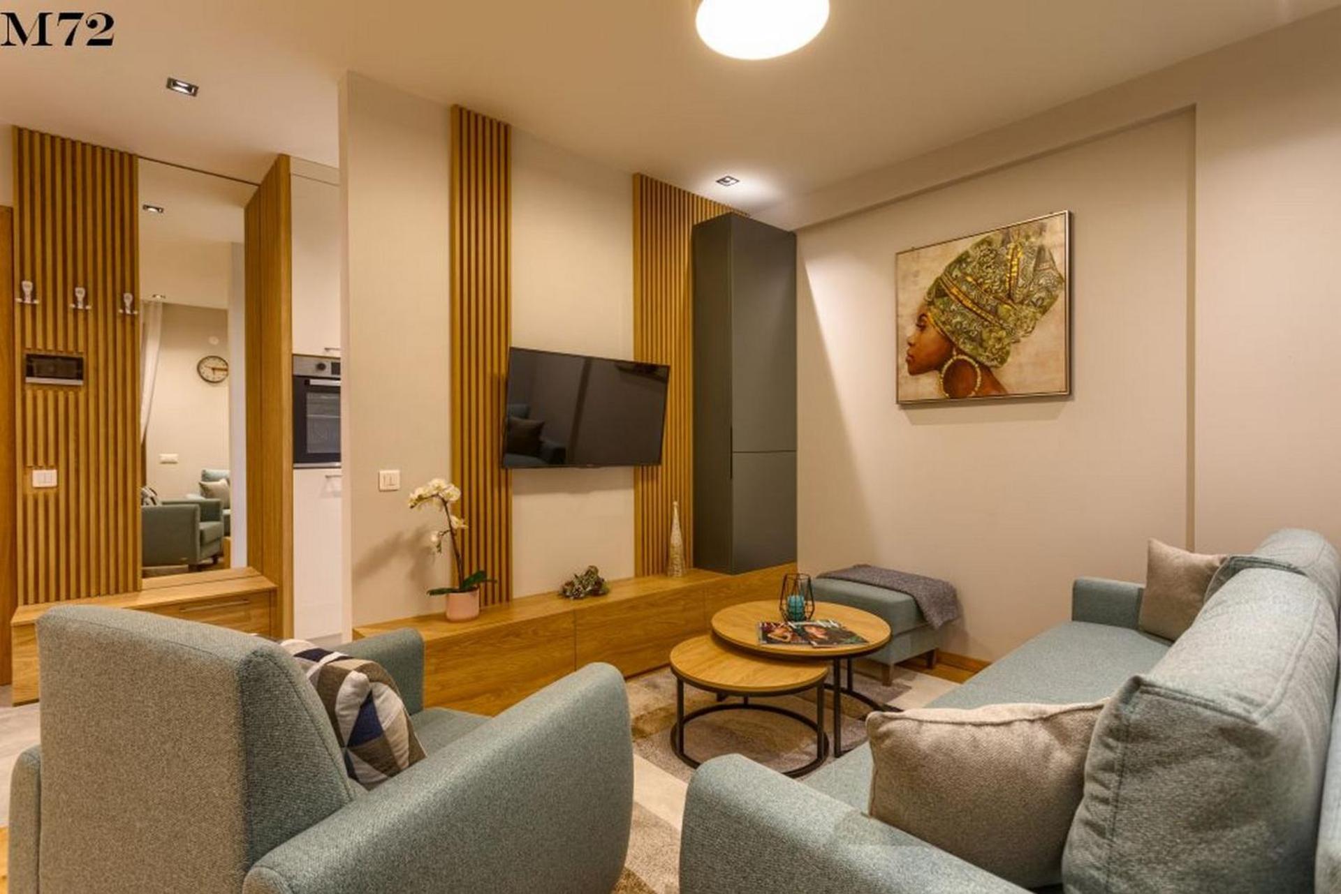 Kalman Spa&gym Aparthotel
