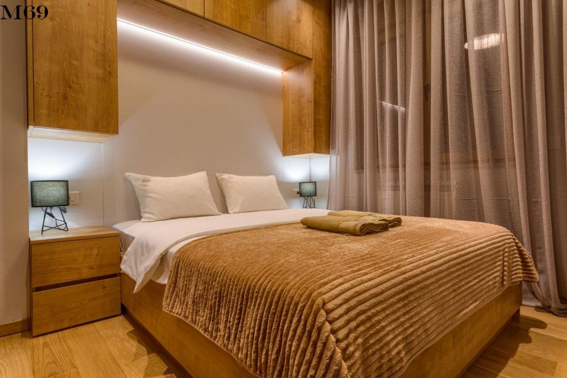 Aparthotel Kalman Spa&gym *