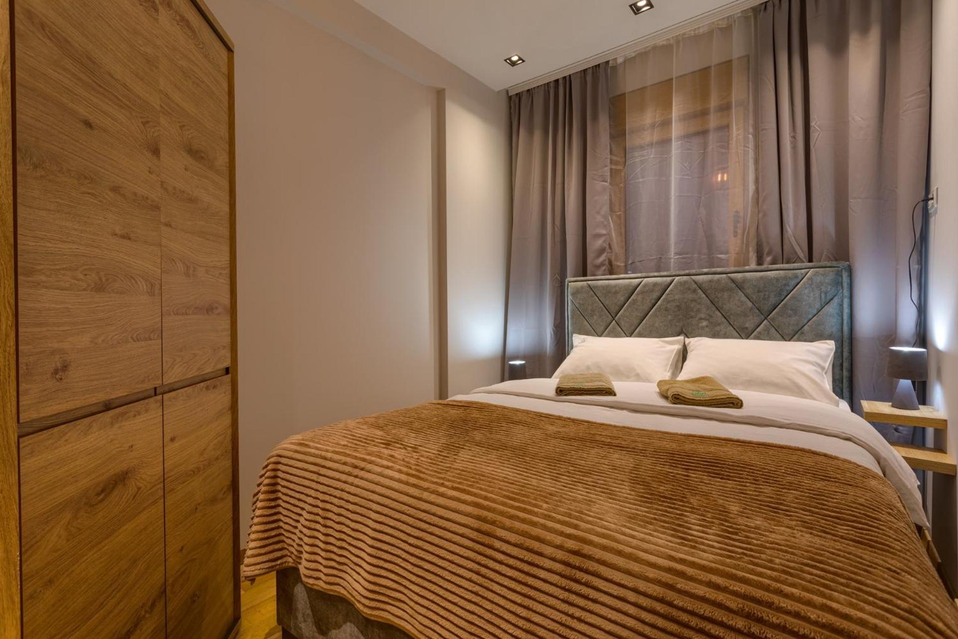 Kalman Spa&gym Aparthotel *