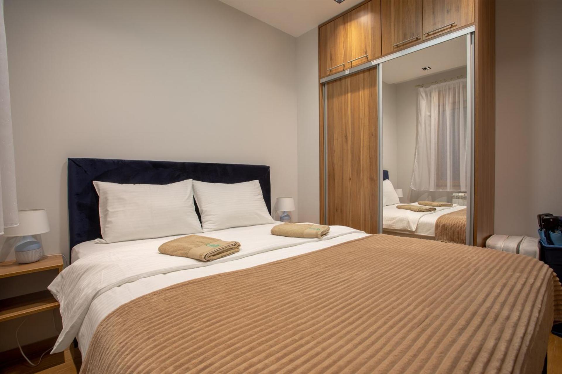 Kalman Spa&gym Aparthotel Zlatibor