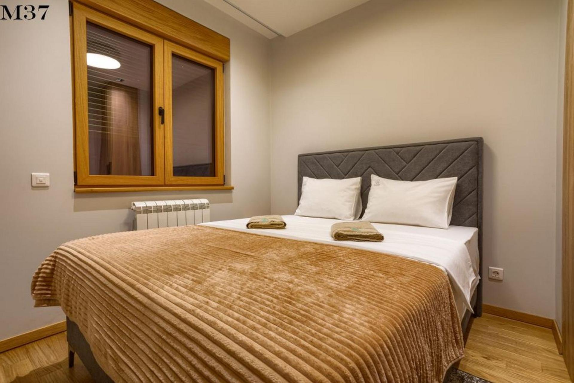 Kalman Spa&gym Aparthotel