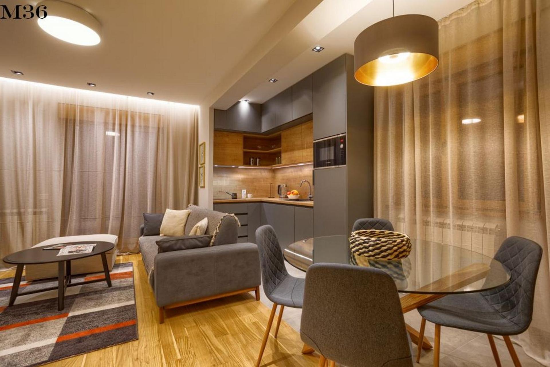 Kalman Spa&gym Aparthotel *