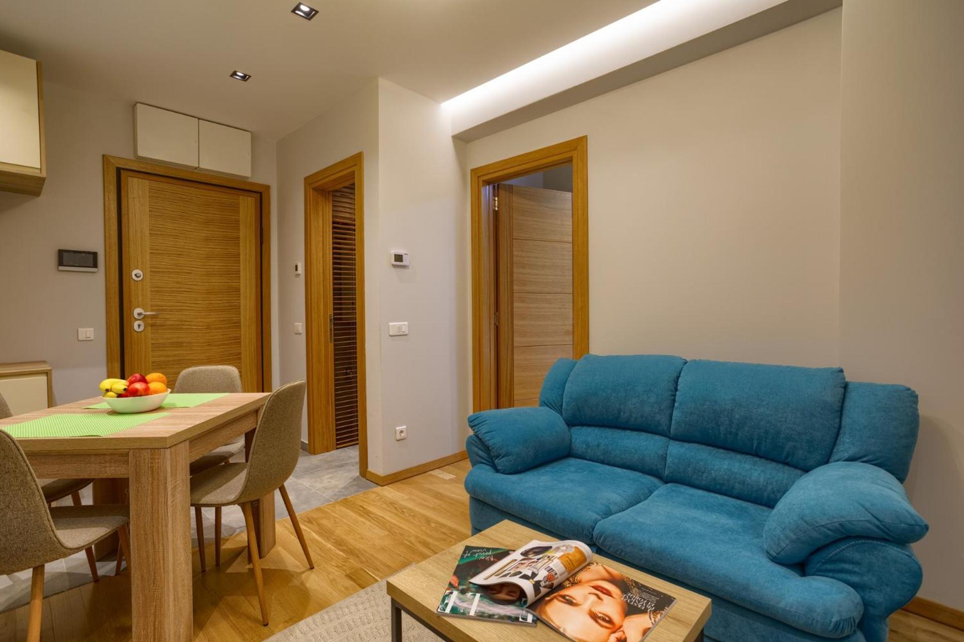 Kalman Spa&gym Апартхотел *