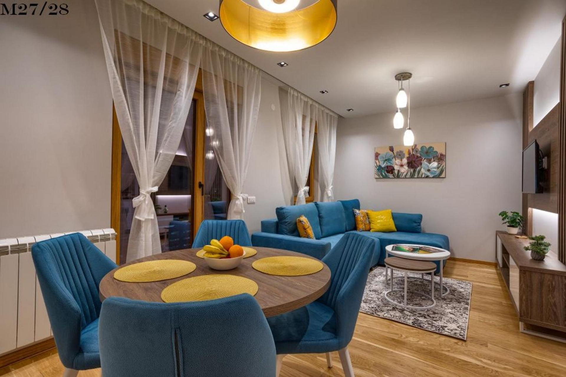Kalman Spa&gym Aparthotel *