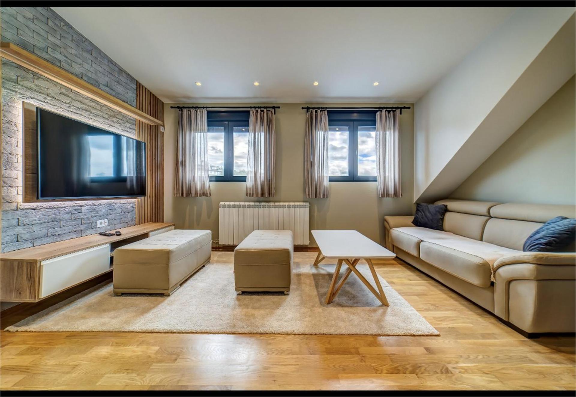 Aparthotel Kalman Spa&gym Zlatibor