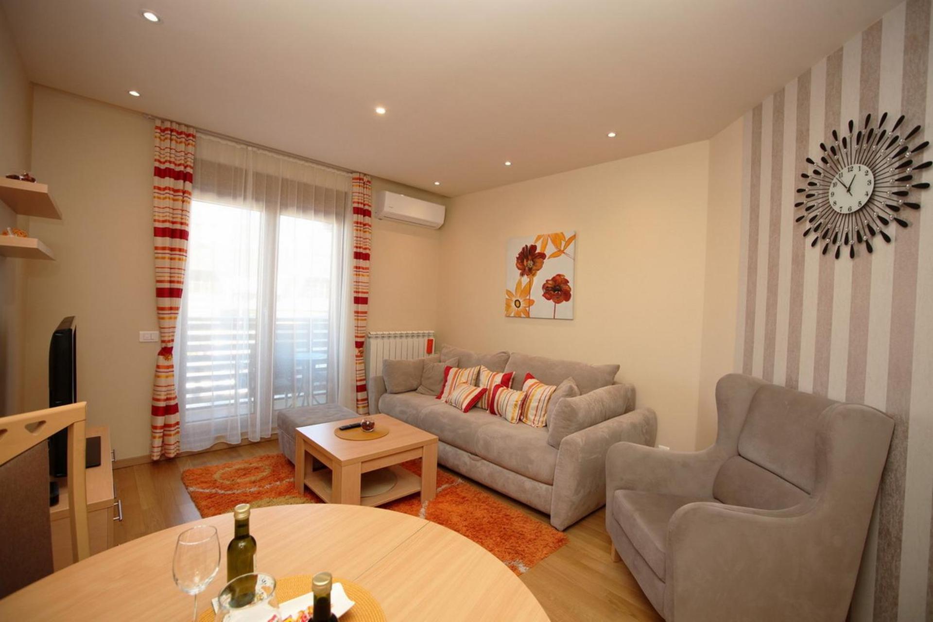Aparthotel Kalman Spa&gym *