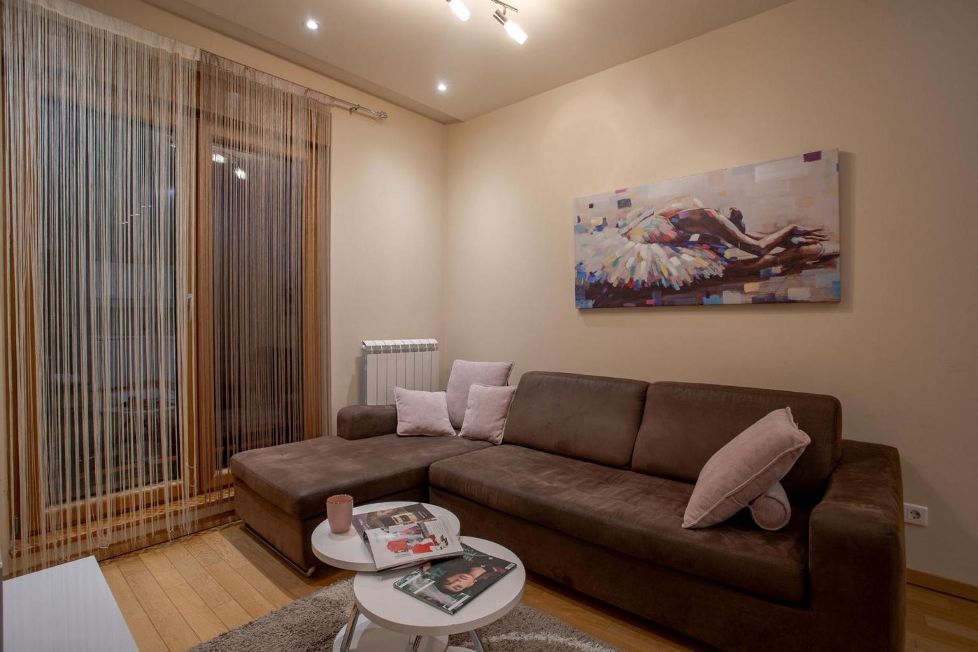 Aparthotel Kalman Spa&gym *