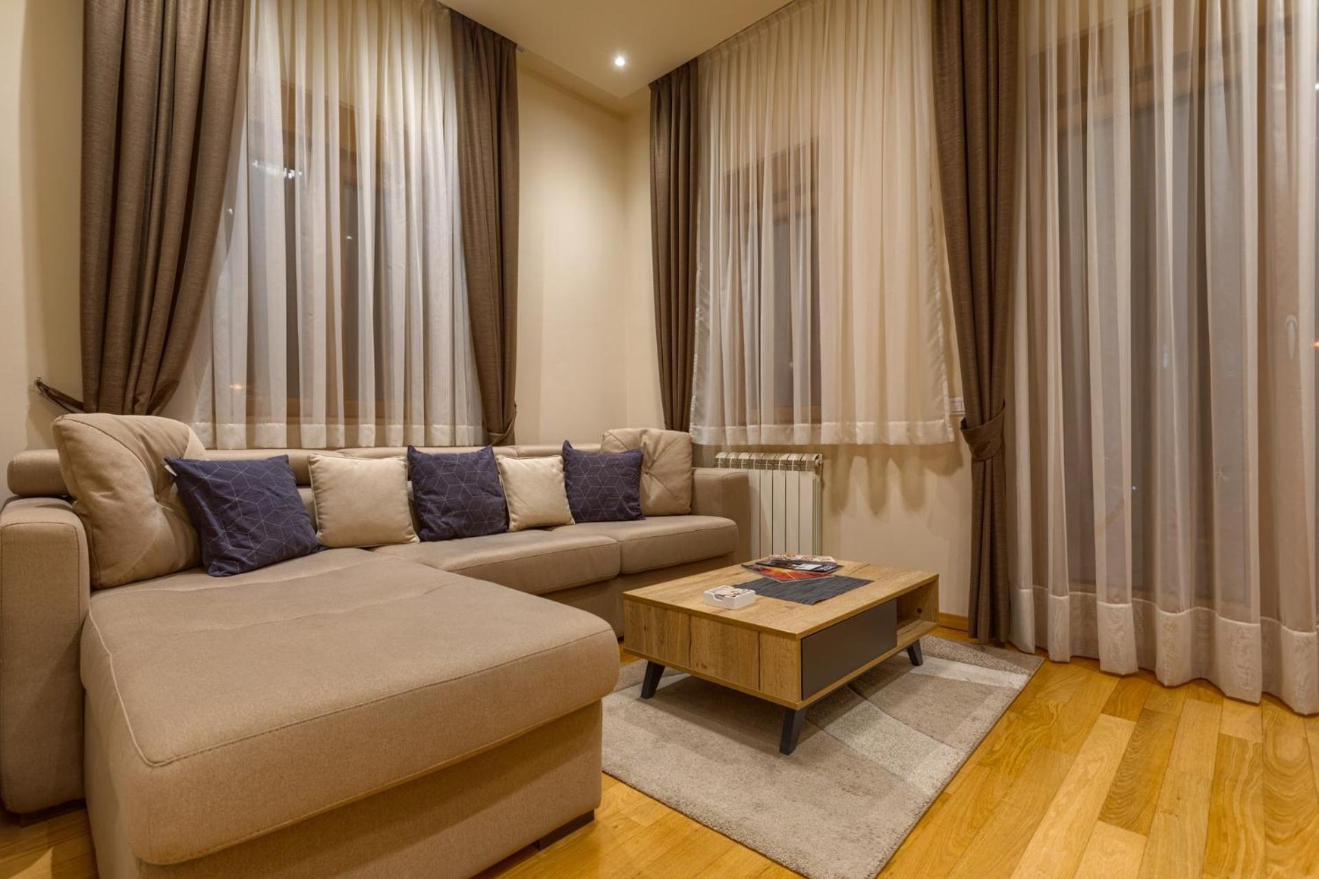 Kalman Spa&gym Златибор