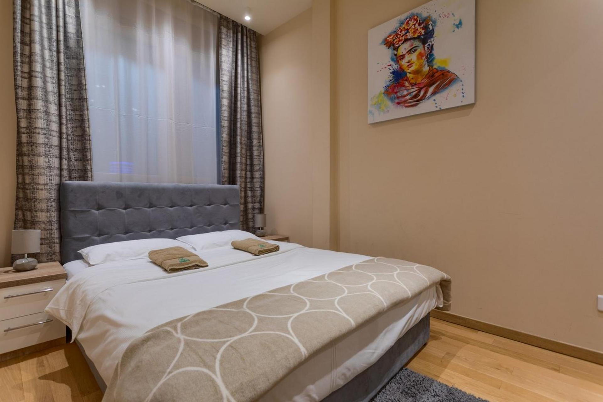 Kalman Spa&gym * Zlatibor