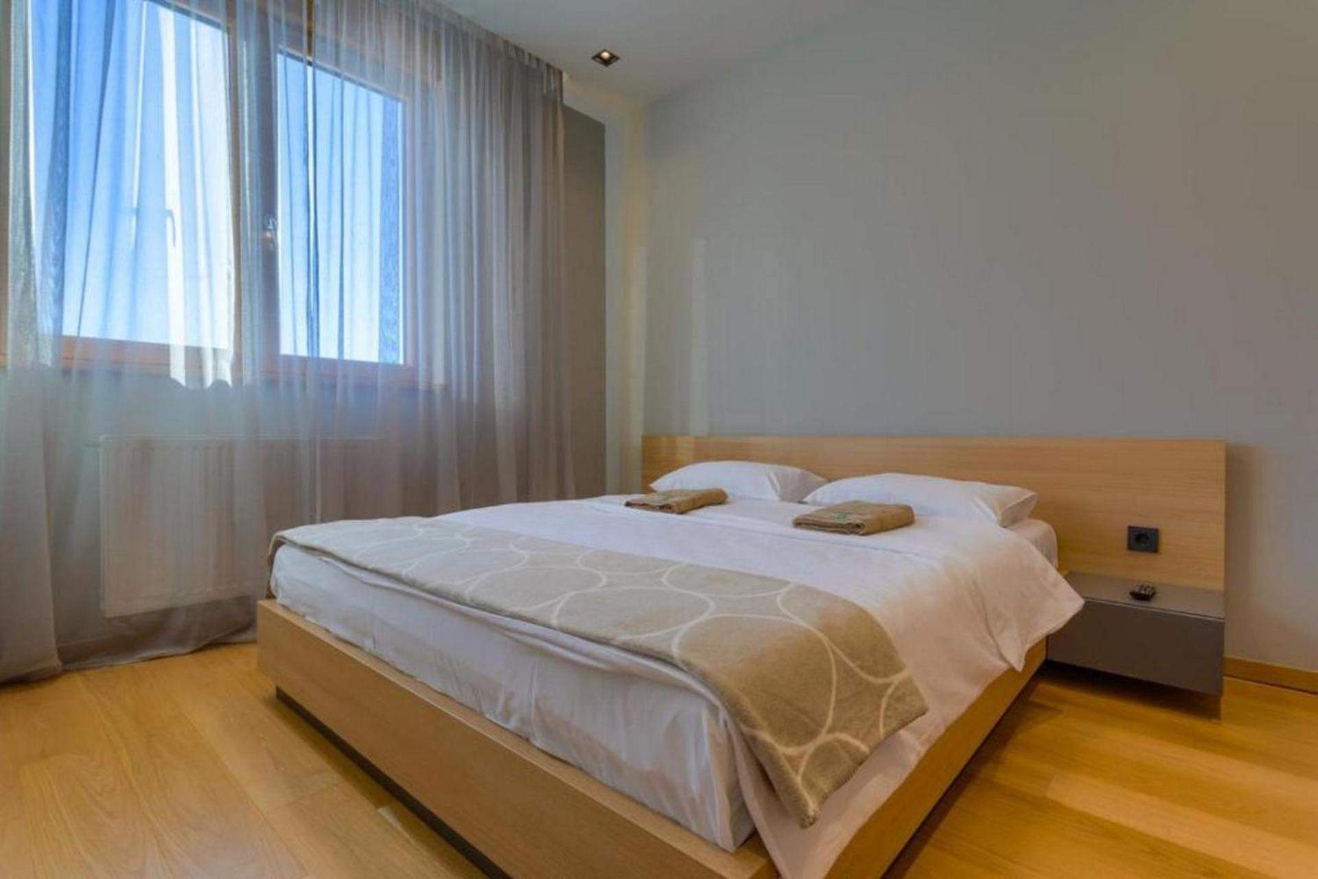 Kalman Spa&gym Aparthotel