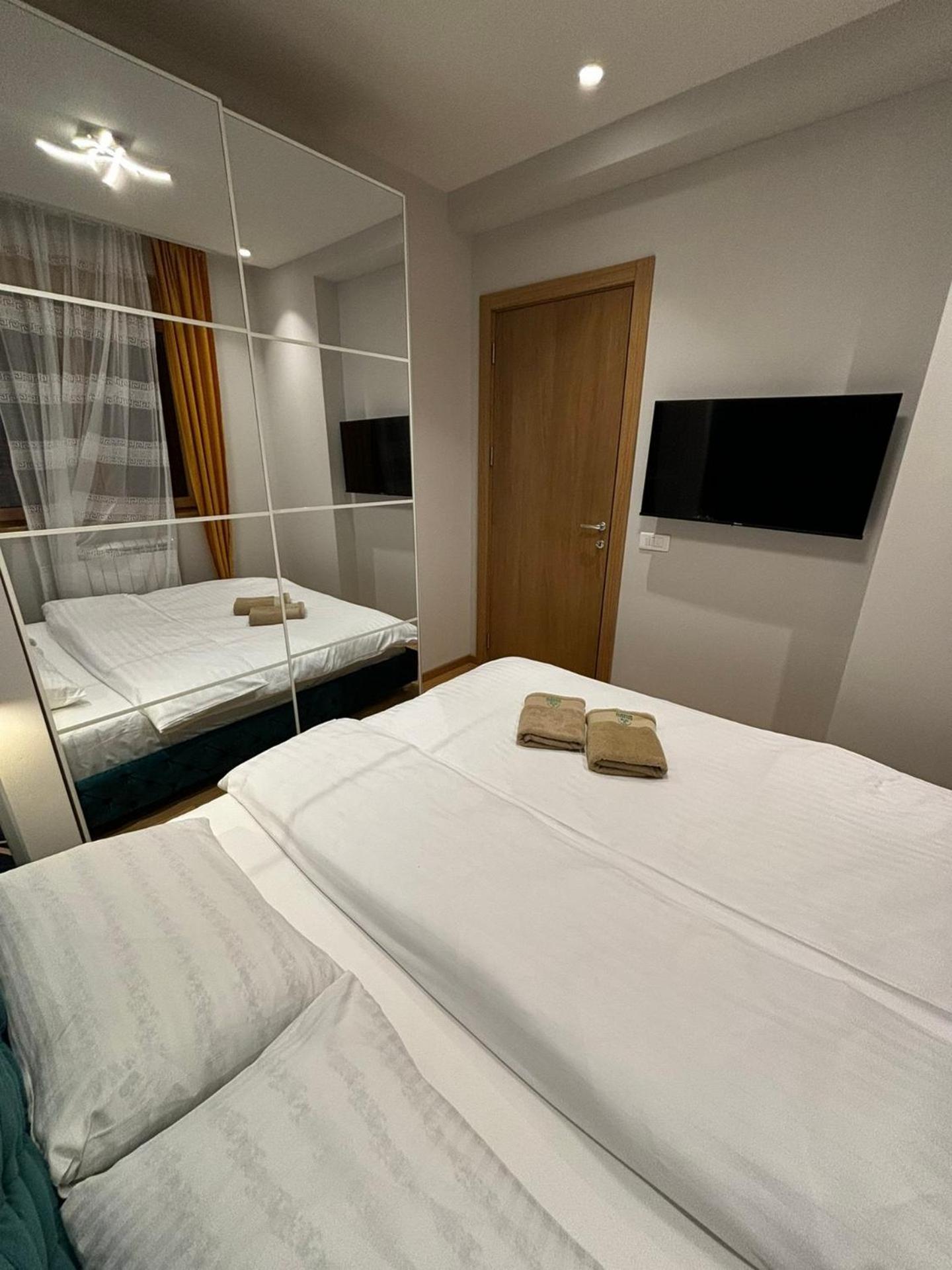 Aparthotel Kalman Spa&gym *