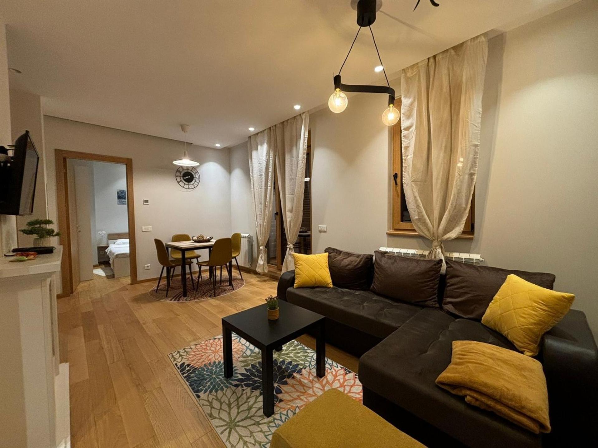 Aparthotel Kalman Spa&gym *